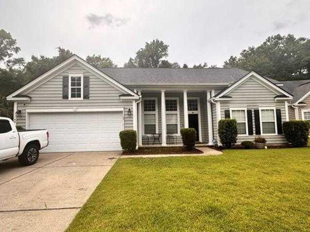 House for rent in Charleston, South Carolina