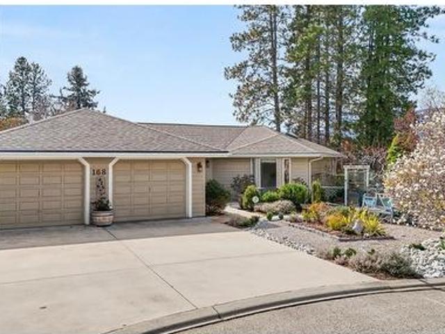 House for sale in Penticton, British Columbia