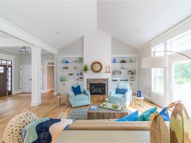 House for sale in North Kingstown, Rhode Island