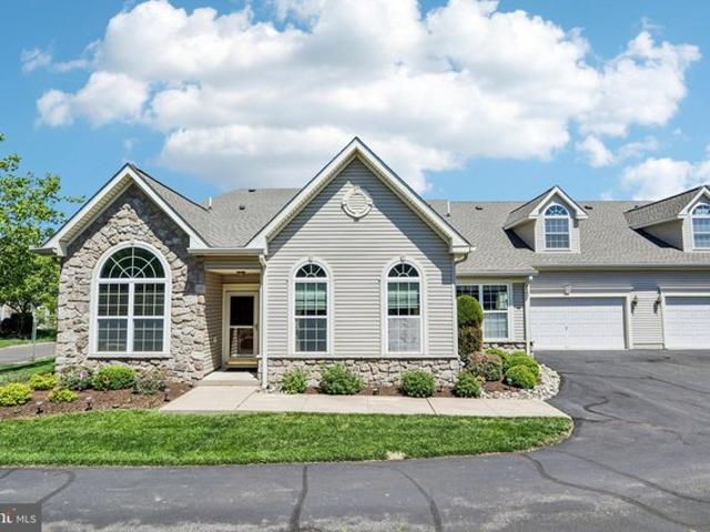 Townhouse for sale in Bucks, Pennsylvania