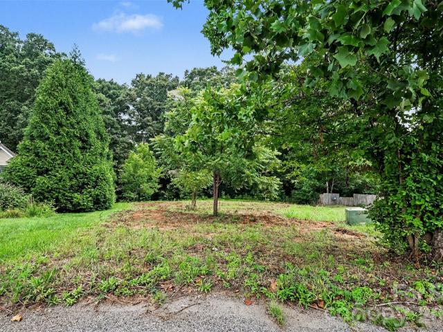 Land for sale in Troutman, North Carolina