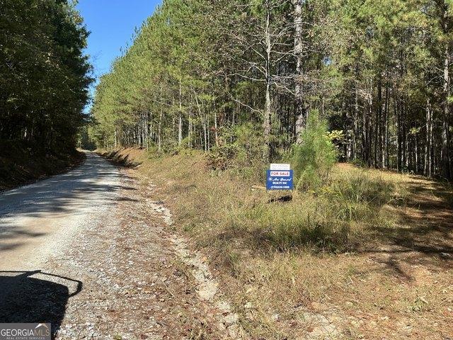 Land for sale in Waco, Haralson County