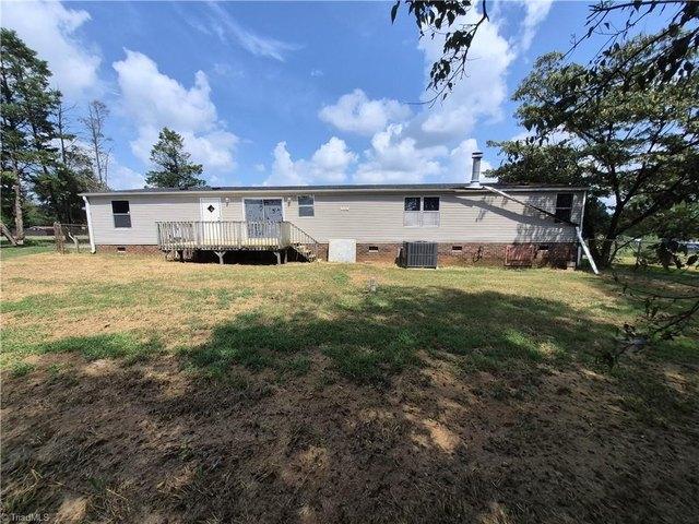 House for sale in Lexington, Davidson County