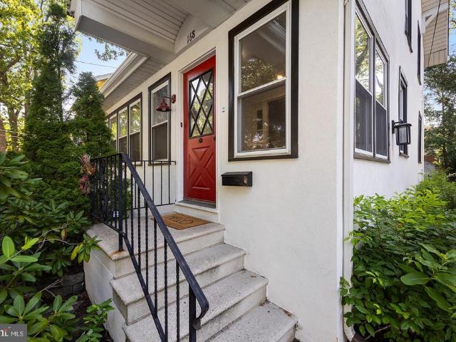 House for sale in Collingswood, New Jersey
