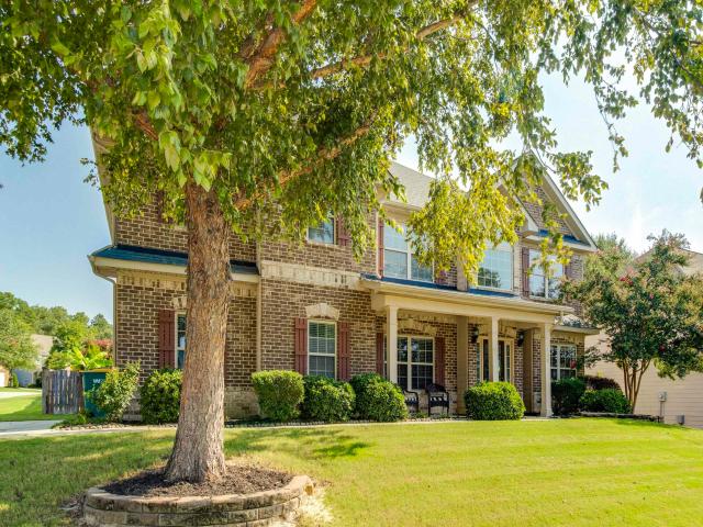 House for sale in Lexington, South Carolina