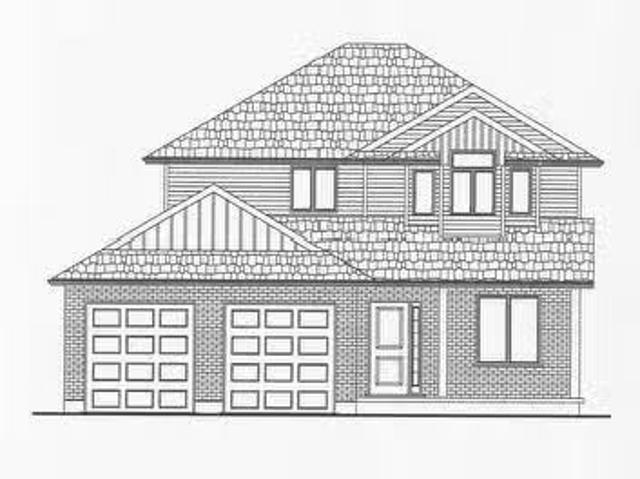 House for sale in Thorndale