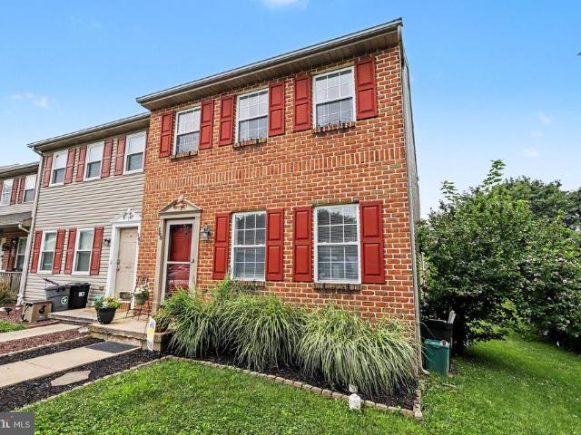 Townhouse for sale in Elizabethtown, Pennsylvania