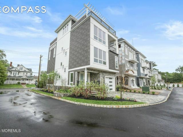 Townhouse for sale in Long Branch Townhouse for sale in Long Branch