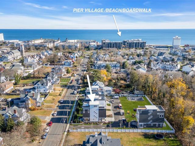 House for sale in Monmouth, New Jersey