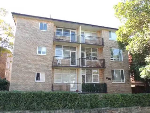 Apartment for rent in St George, Sydney