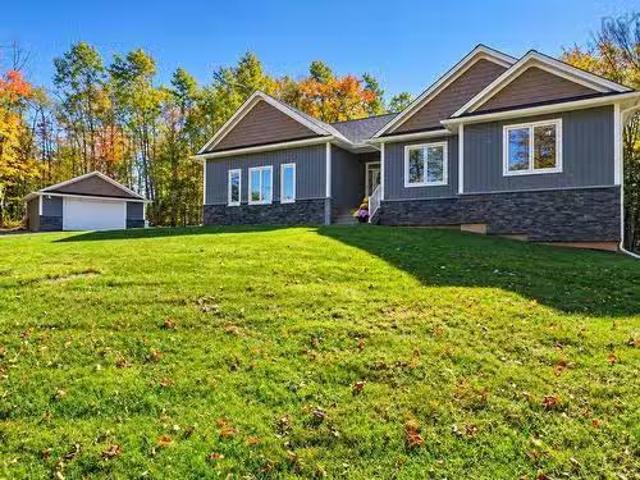 House for sale in Oakfield, Halifax County