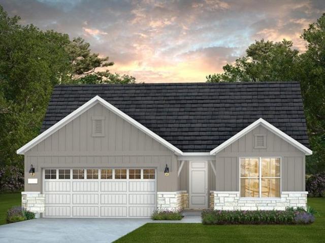 House for sale in Bastrop, Texas