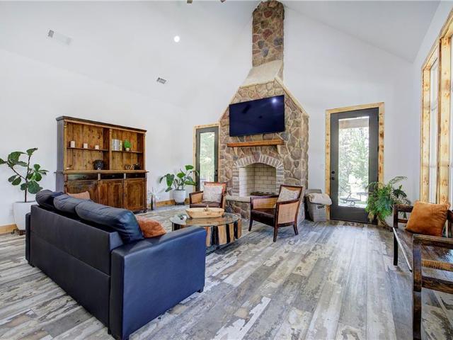 House for sale in Bartow, Georgia