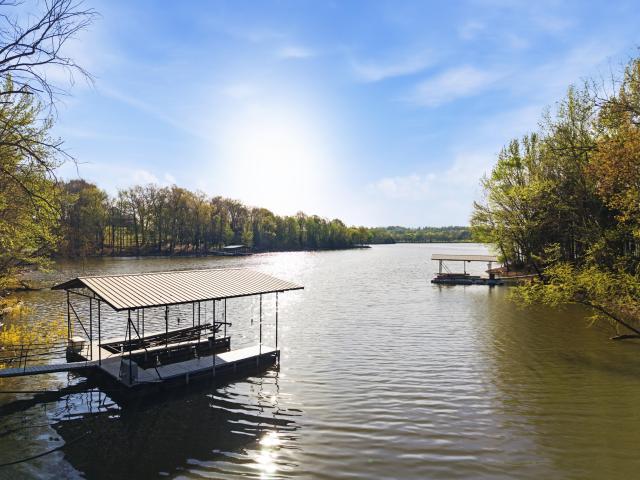 House for sale in Eddyville, Kentucky
