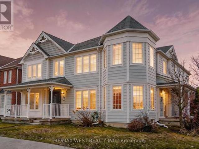House for sale in York, Ontario