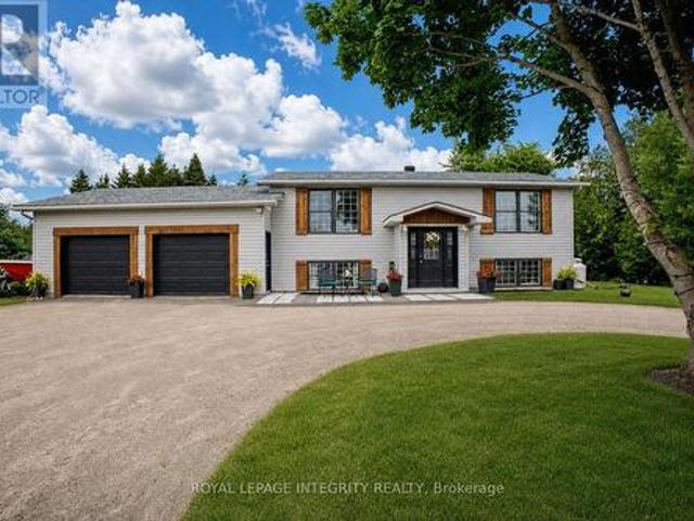 House for sale in Beckwith, Ontario