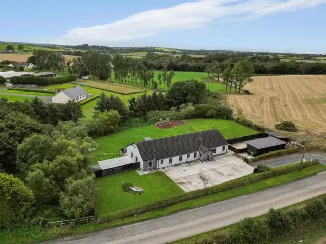 House for sale in Adare, South Tipperary