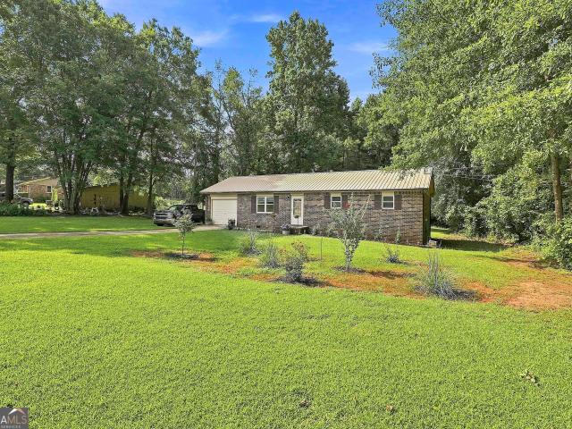 House for sale in Newnan, Georgia