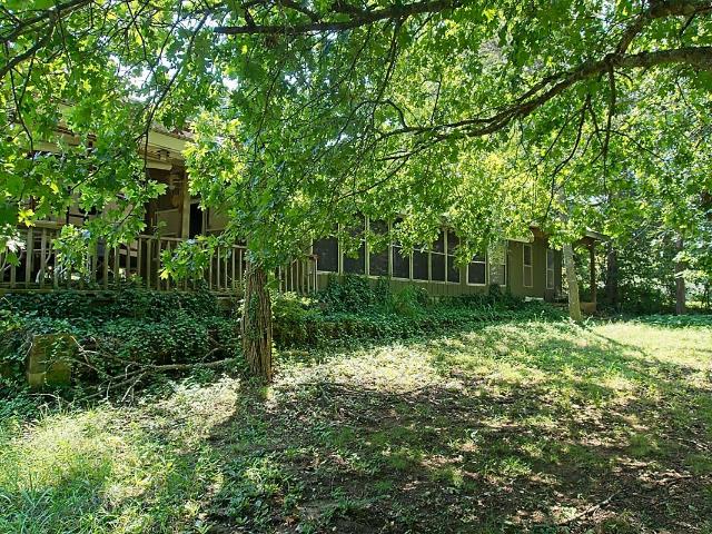 Land for sale in Missouri