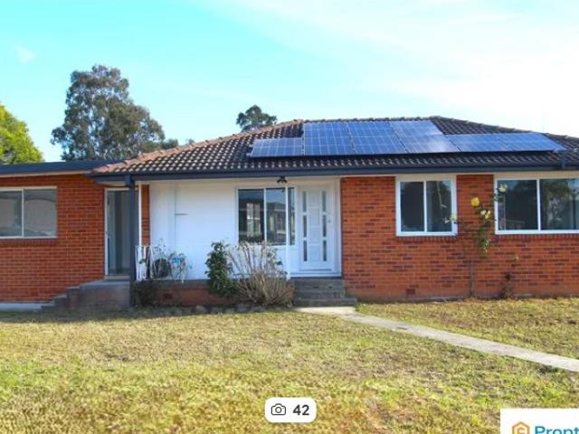 House for rent in Sydney, New South Wales