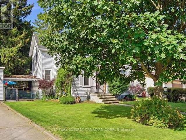 House for sale in West Elgin, Ontario