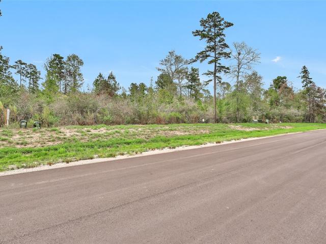 Land for sale in Walker, Texas