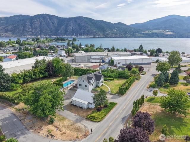 House for sale in Manson