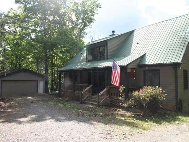 House for sale in Pickens, Georgia