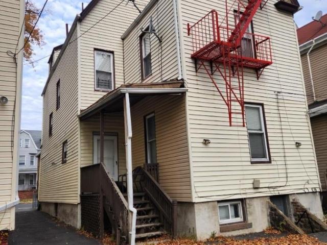 House for sale in East Orange, New Jersey