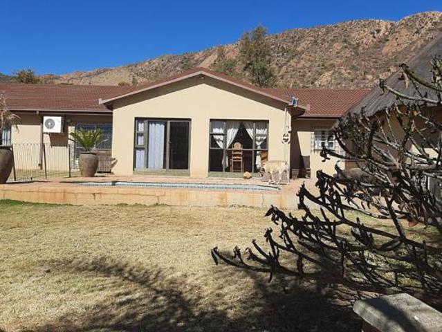 Land for sale in Tlhabane, North West