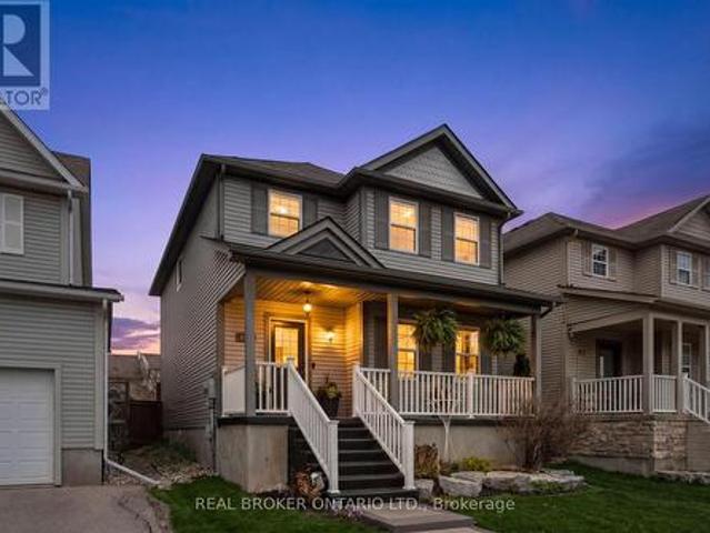 House for sale in Wellington, Ontario