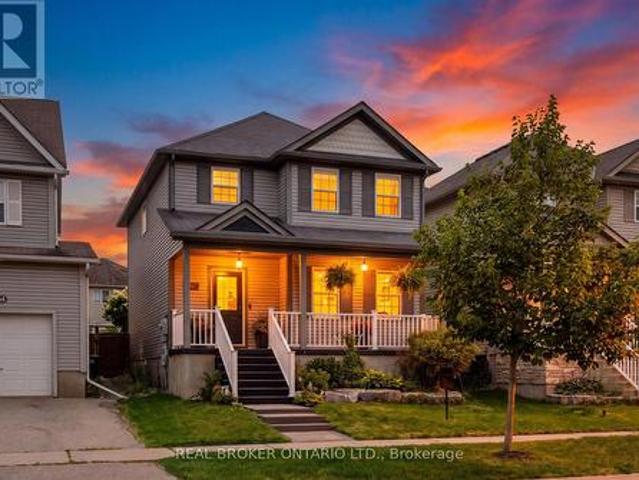 House for sale in Wellington, Ontario