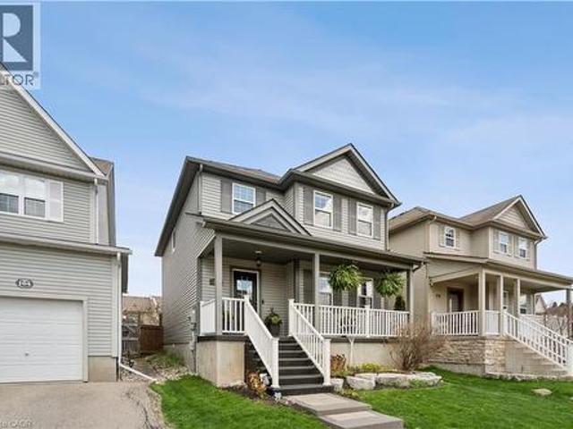 House for sale in Wellington, Ontario