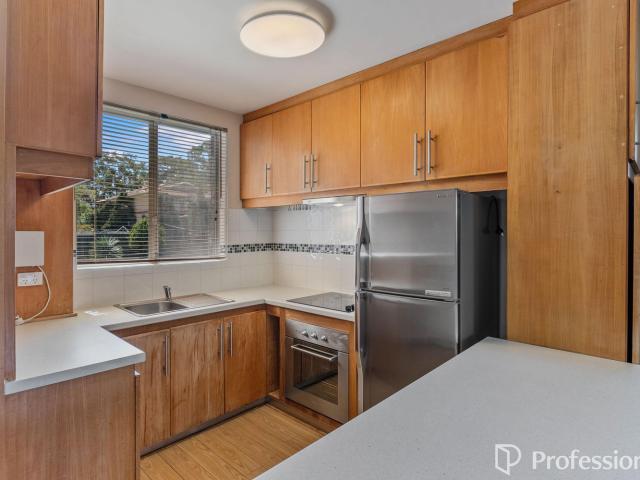 Apartment for rent in Burswood, Western Australia