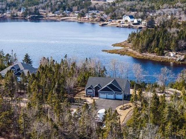 House for sale in Nova Scotia