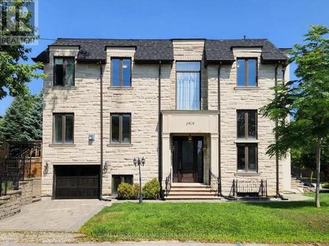 House for sale in Woburn, Ontario