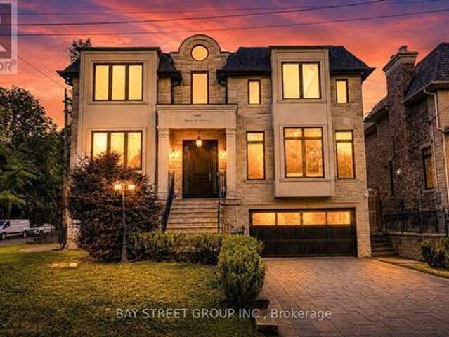 House for sale in Woburn, Ontario