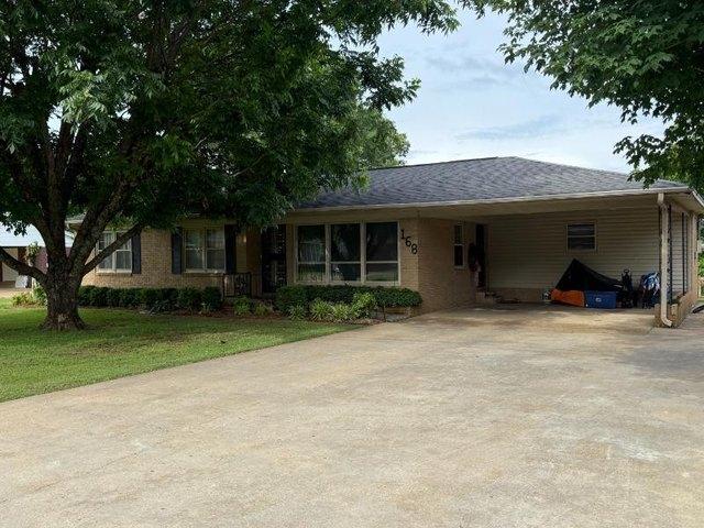 House for sale in Pontotoc, Mississippi