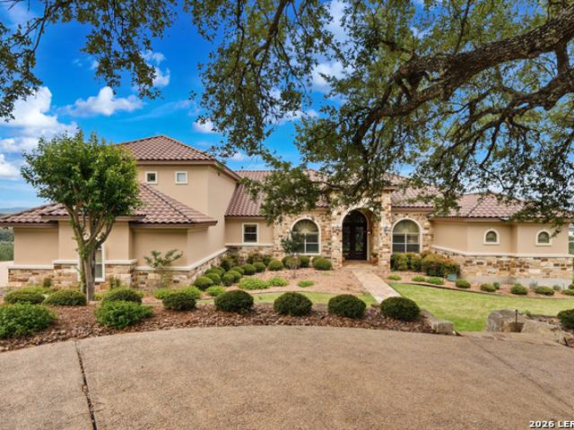 House for sale in Mystic Shores at Canyon Lake, Spring Branch