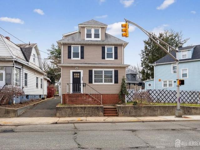 House for sale in South River, New Jersey