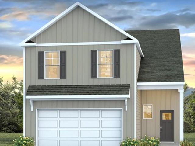 House for sale in Myrtle Beach, South Carolina
