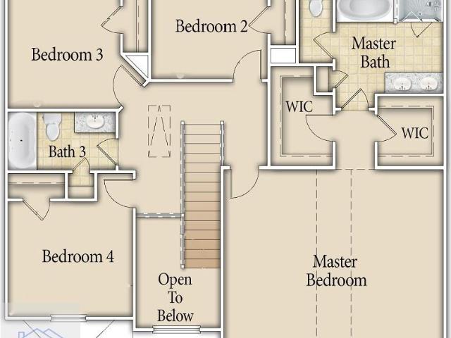 House for sale in Walthourville, Georgia