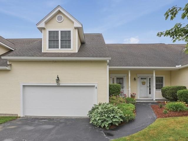 Condo for sale in Millbury, Massachusetts