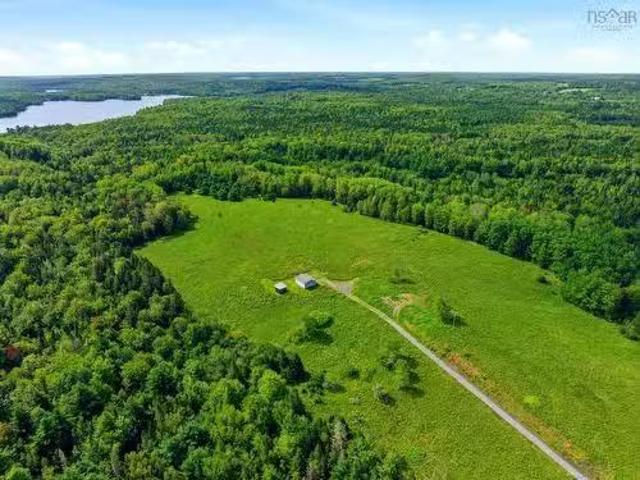 House for sale in Farmington, Lunenburg County