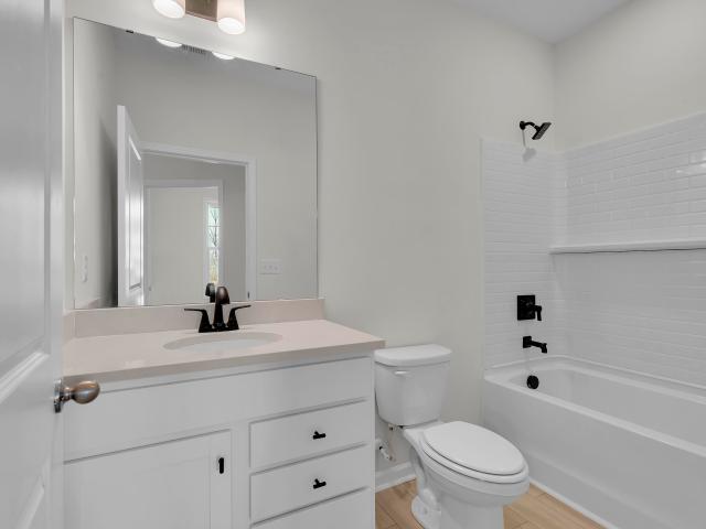 House for sale in Boiling Springs, South Carolina