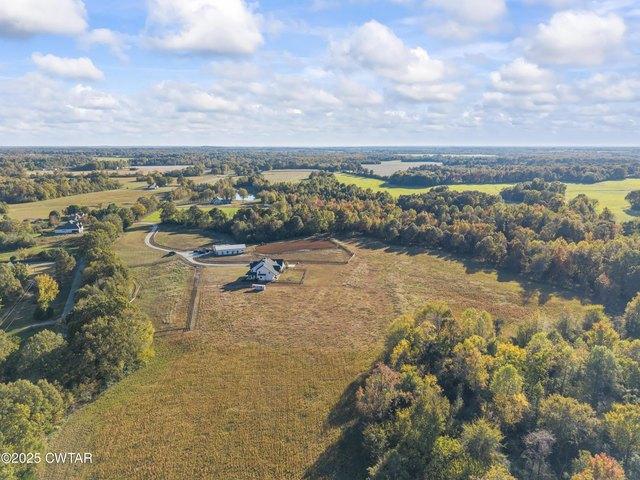 Farm for sale in Denmark, West Tennessee