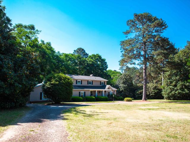 House for sale in Thomson, Georgia
