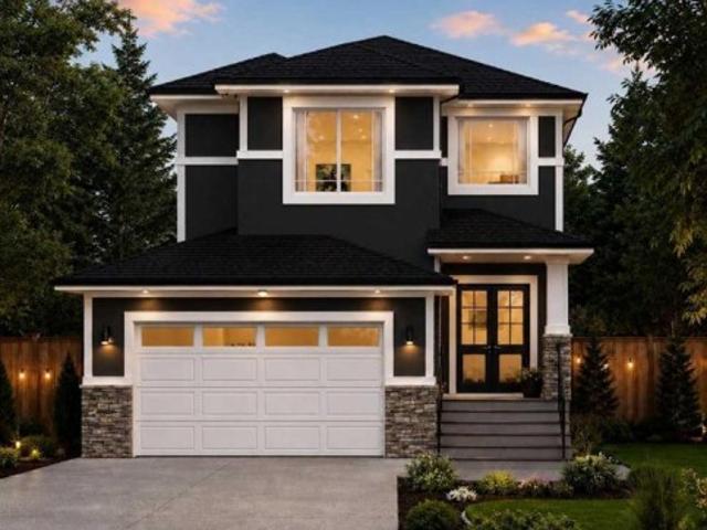 House for sale in Crossfield, Alberta