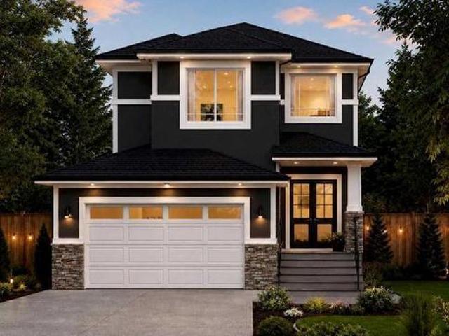 House for sale in Crossfield, Alberta