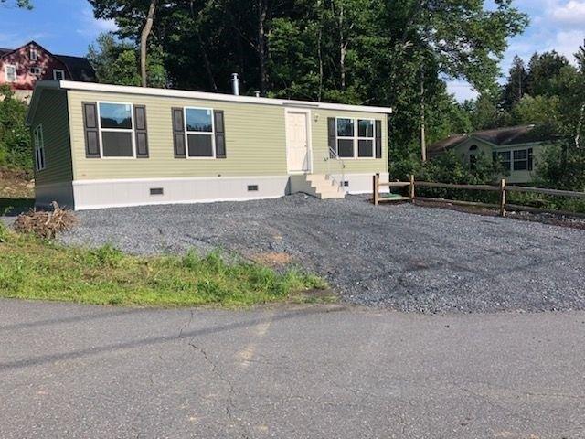 House for sale in Northfield, Vermont